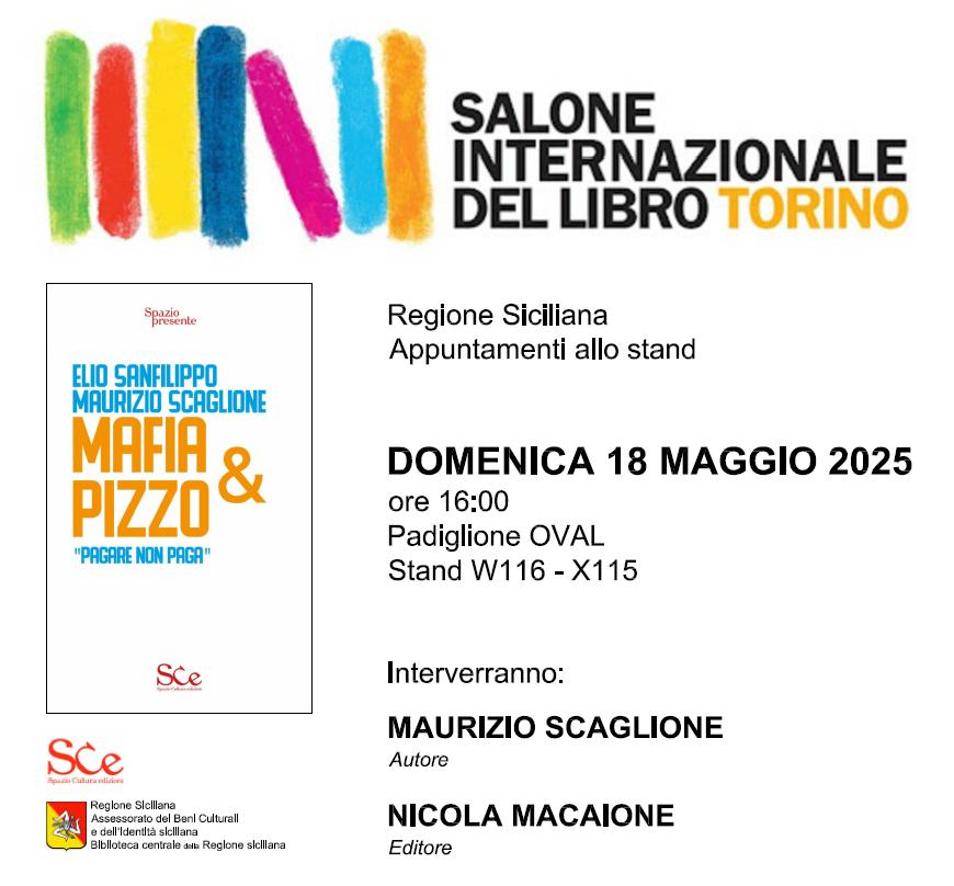 libro torino