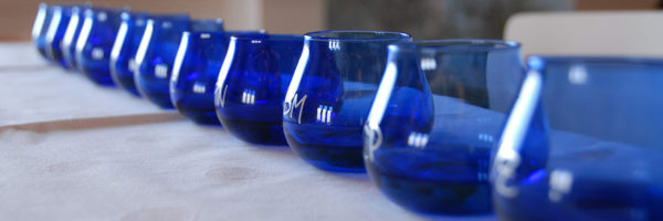 assaggiatori olio d'oliva
