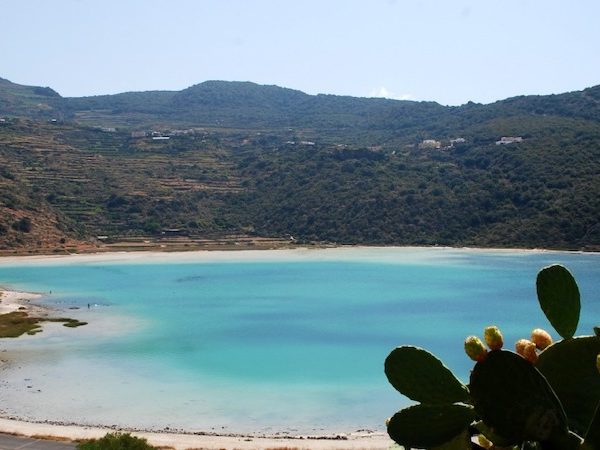 Specchio di Venere Pantelleria