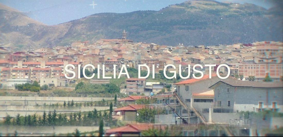A SICILIA DI GUSTO un buongiorno tutto siciliano: dolci da forno e cornetti CLICCA PER IL VIDEO