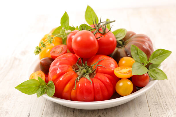 Il pomodoro siciliano come “functional food”, il progetto “Inposa” presenta i risultati finali della sperimentazione scientifica