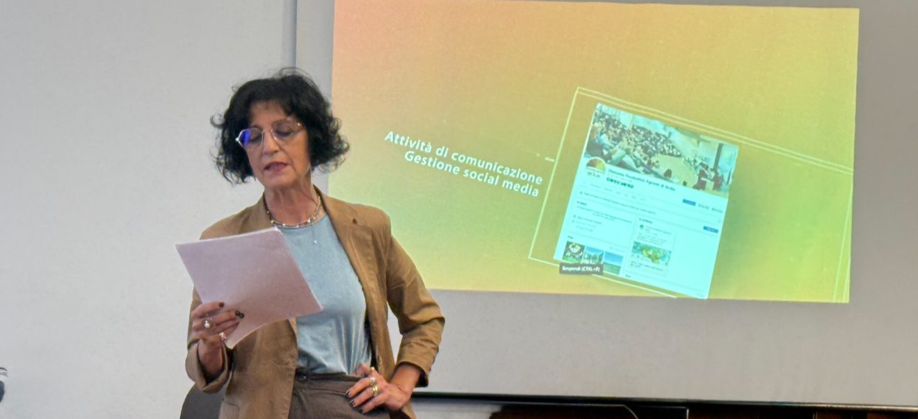 Distretto Agrumi Sicilia, Federica Argentati lascia la presidenza: eletto il nuovo consiglio di amministrazione
