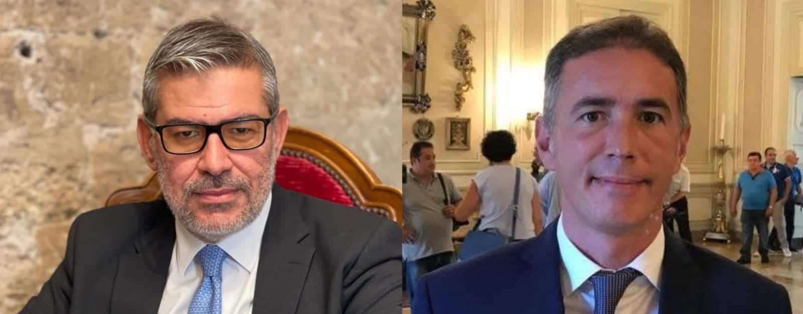Gestione crisi diga Pozzillo, Lombardo e Balsamo: “Risposta concreta ed efficace dell’assessore Colianni”