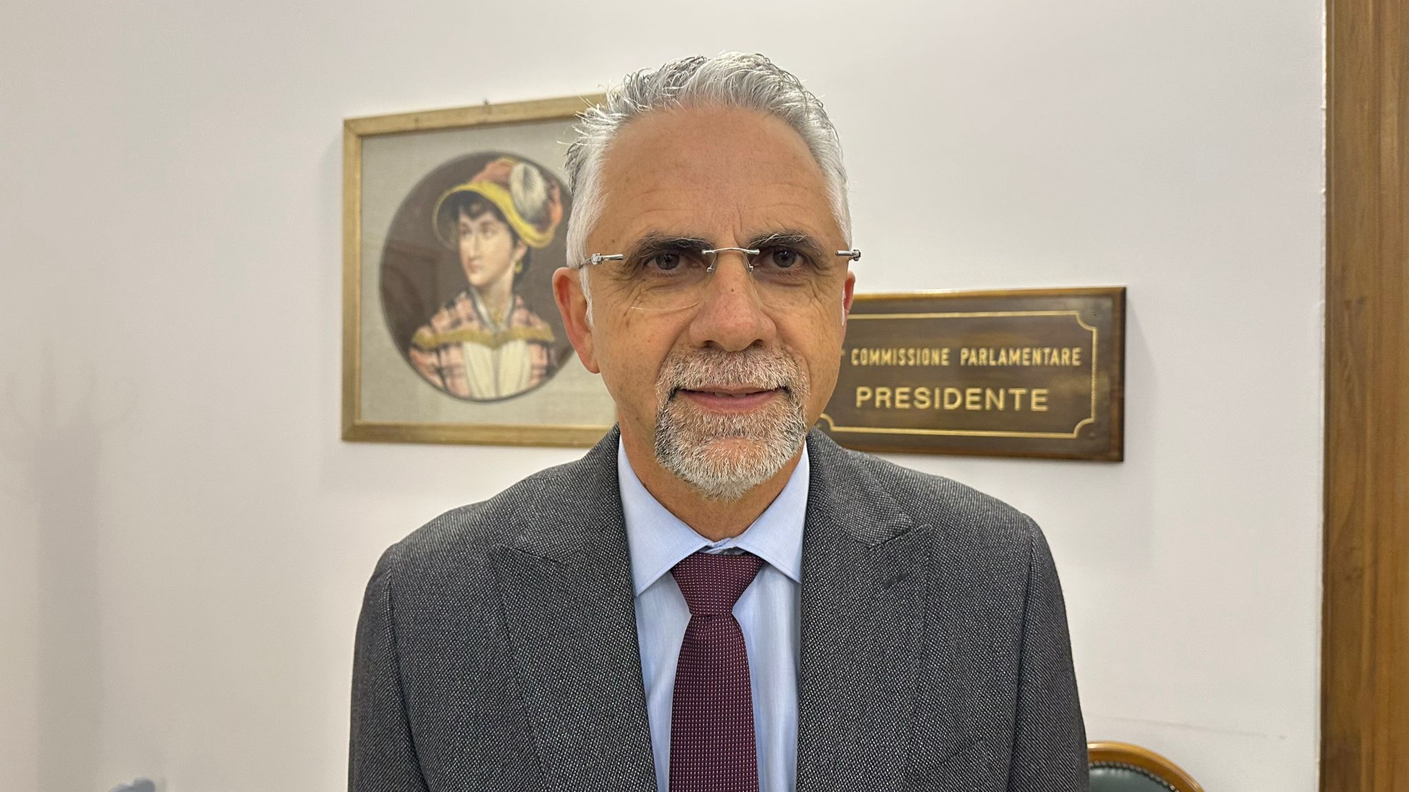 Abbate: “Agricoltura comparto che deve essere aiutato. Invito tutti i deputati a recepire il grido della Coldiretti” CLICCA PER IL VIDEO