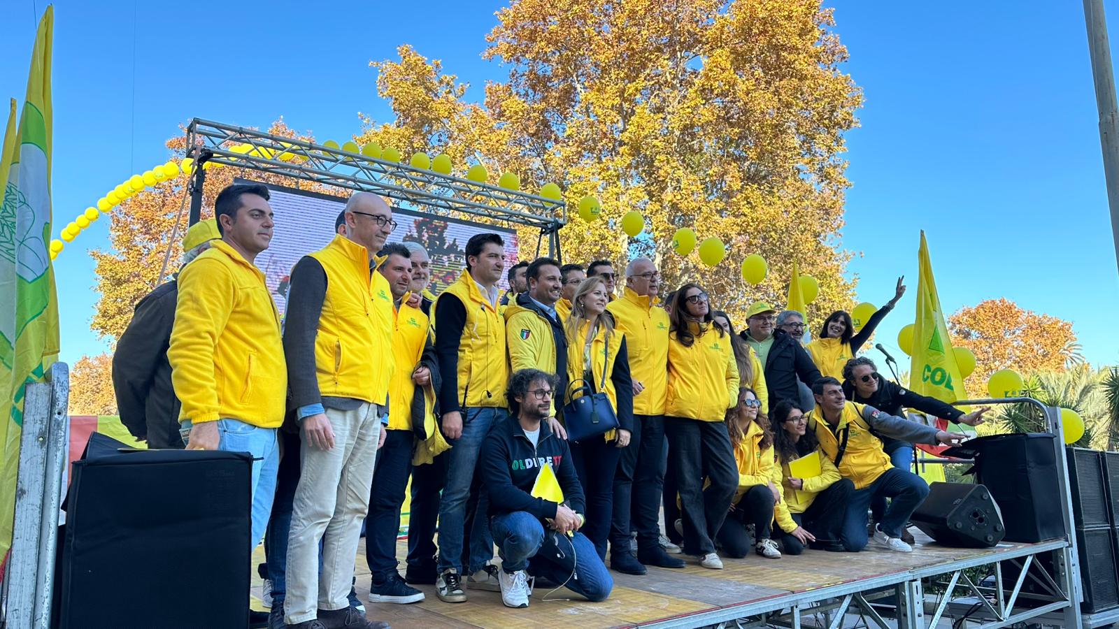 “Gli agricoltori siciliani non aspettano più”, la voce di Coldiretti Sicilia si rivolge ai deputati regionali CLICCA PER IL VIDEO