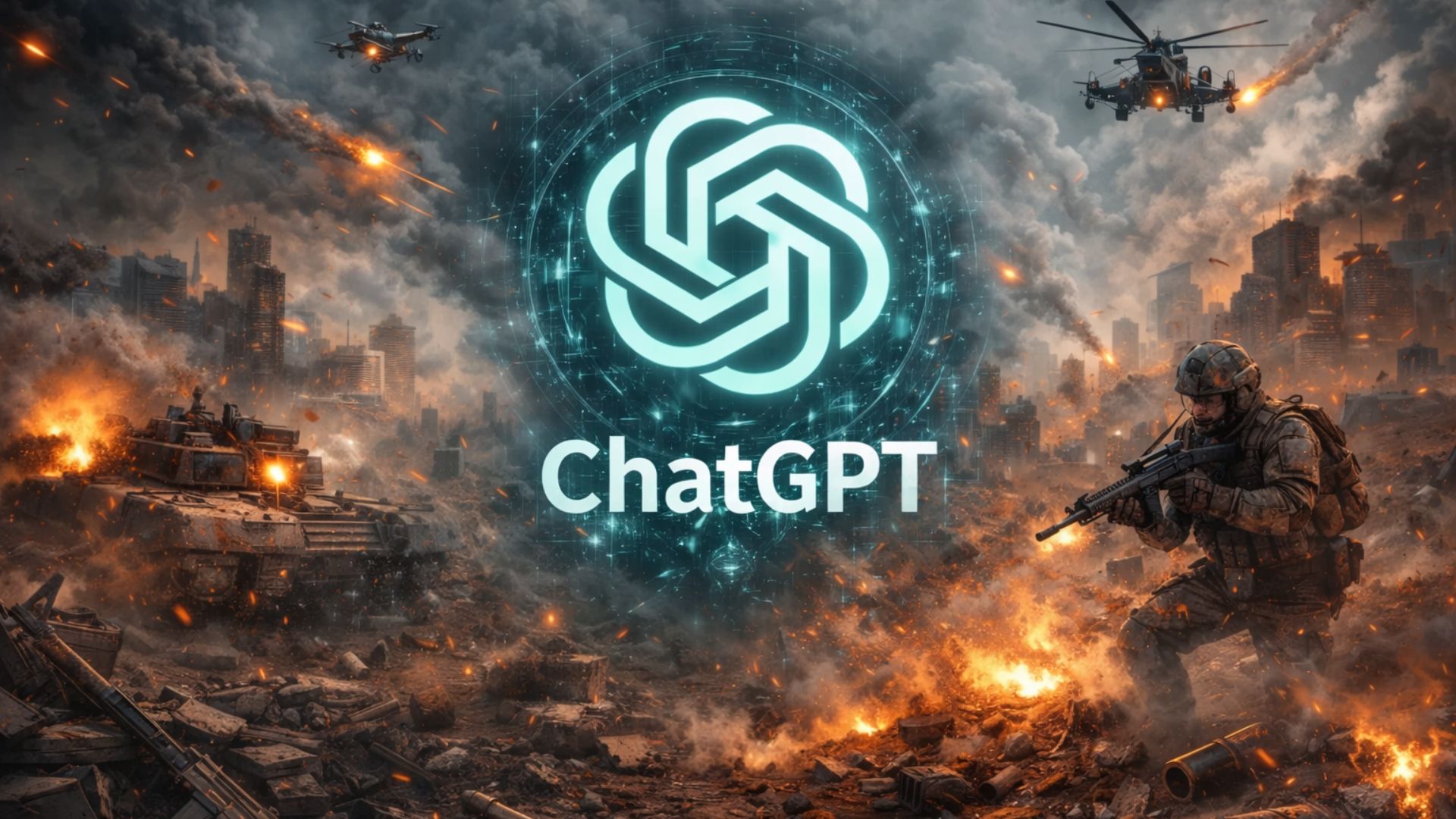 “Cancel ChatGPT”? perché milioni di utenti stanno scaricando Claude e cosa ci insegna il marketing dell’AI