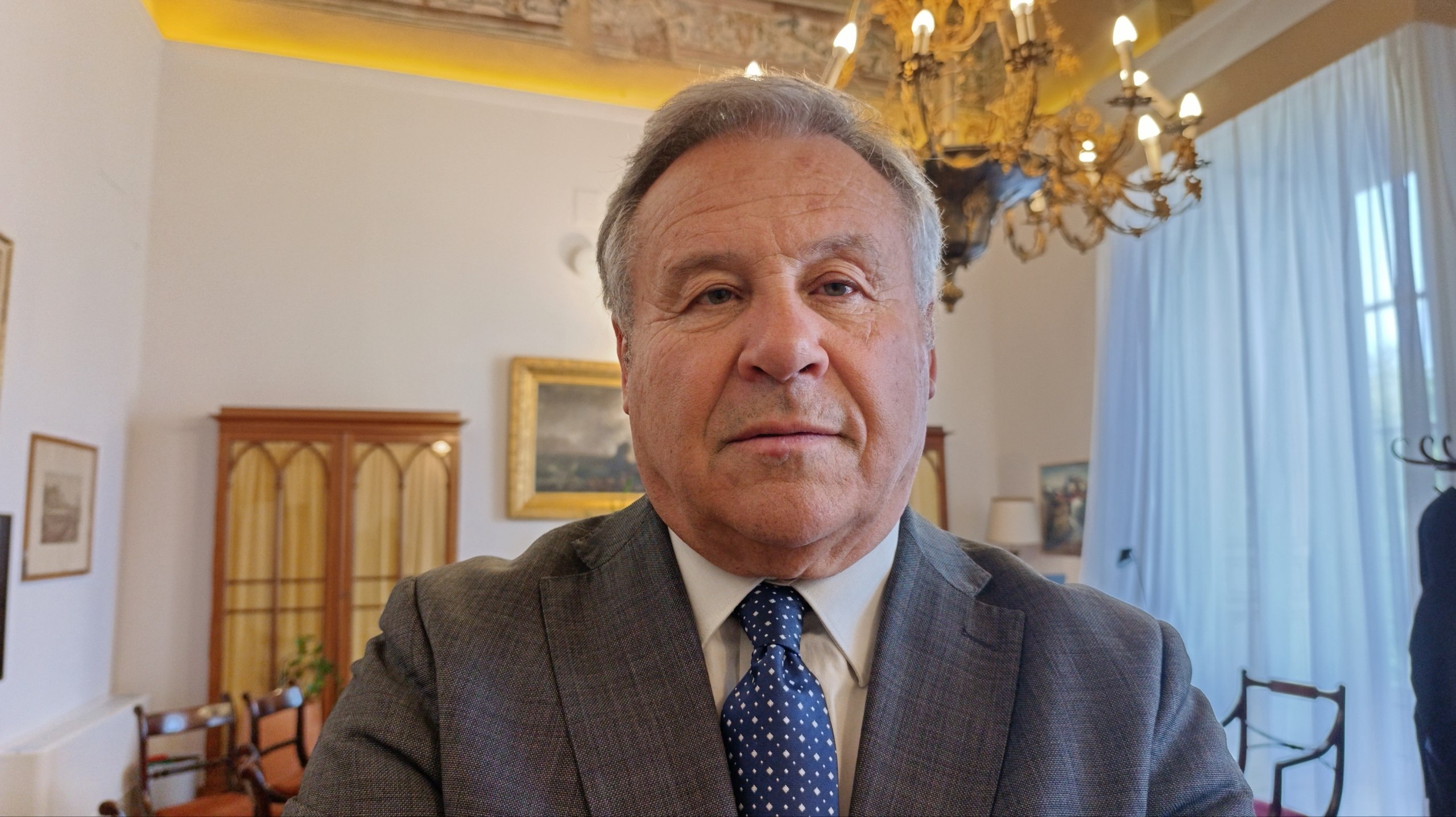 La crisi dell’olio siciliano e le anomalie del mercato, Vitrano: “Intervenire sugli interessi che pagano i produttori” CLICCA PER IL VIDEO