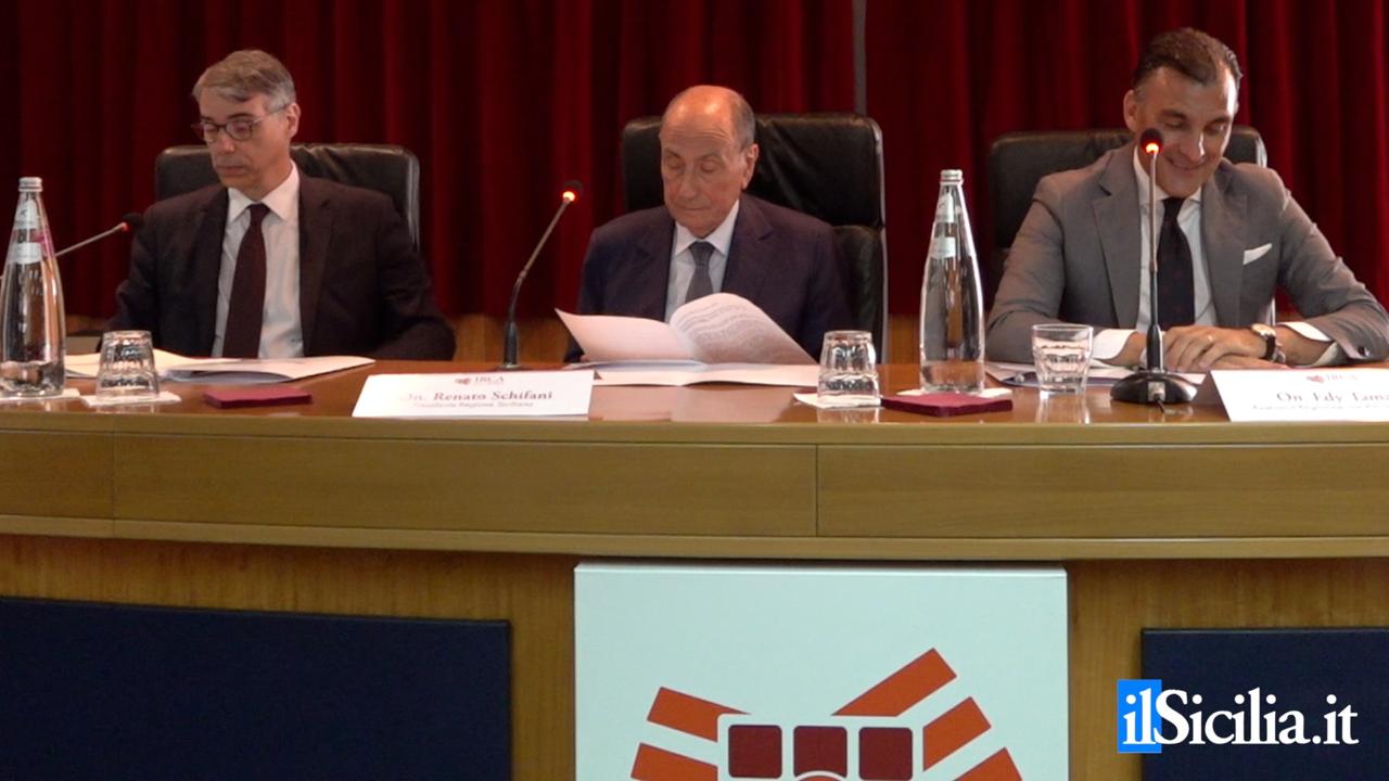 Arriva la fusione tra Ircac e Crias, nasce l’Irca: ecco tutte le novità per le imprese artigiane e cooperative CLICCA PER IL VIDEO